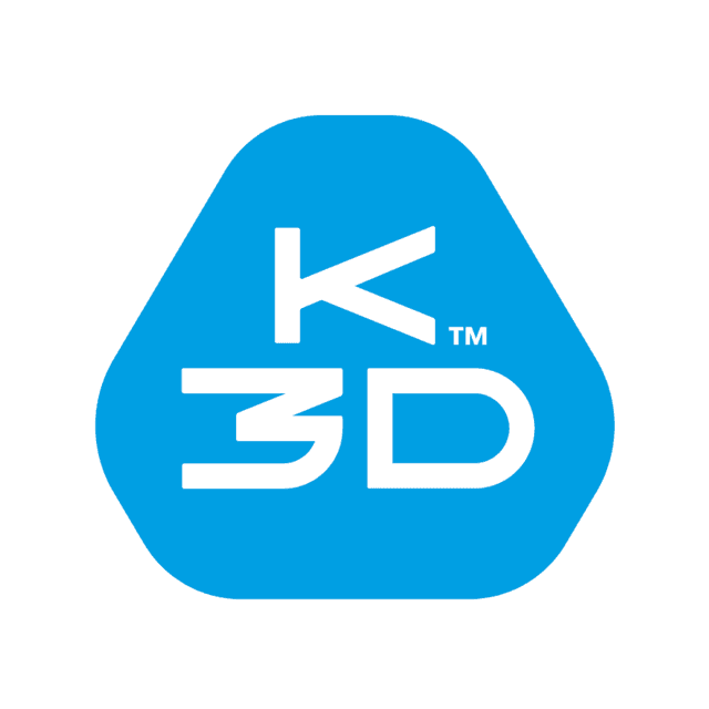 Logo K3D