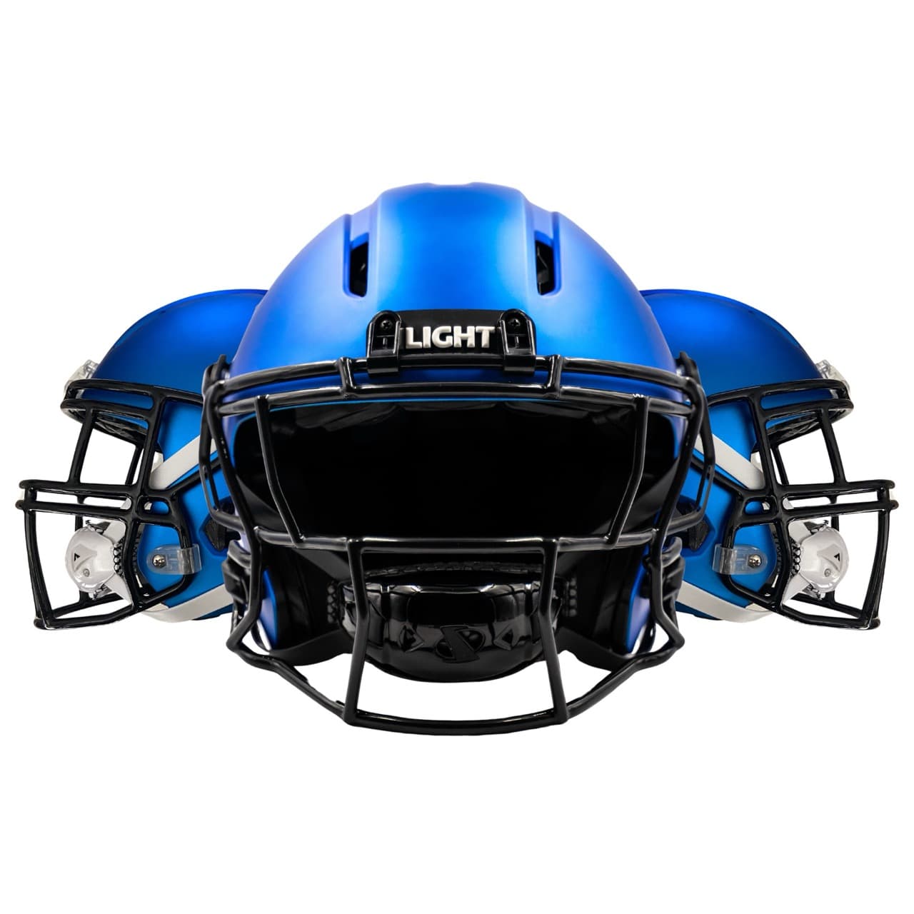 LIGHT Gladiator Thunder Helmet