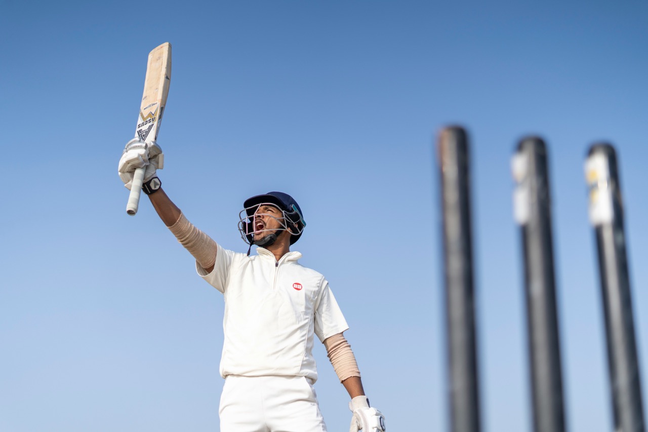 Cricket helmet protection